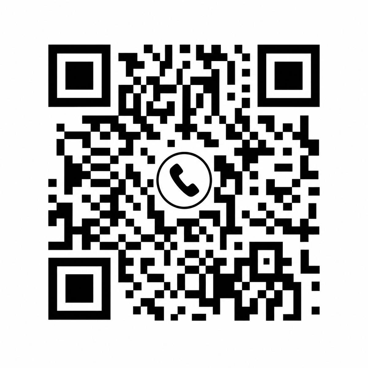 媚黑商务合作二维码